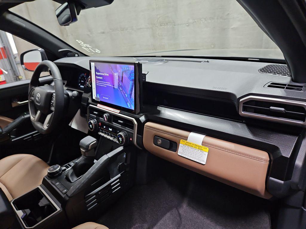 new 2026 Toyota 4Runner car, priced at $57,249