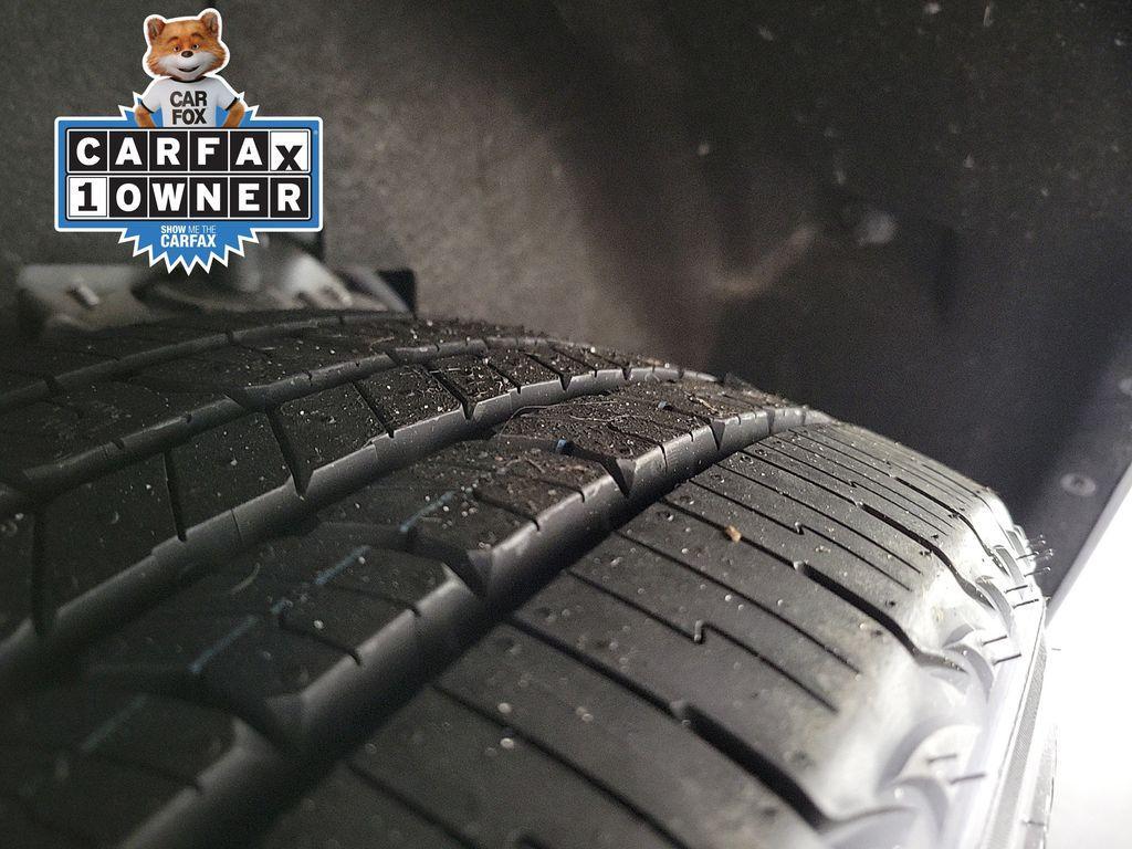 used 2023 Ford Edge car, priced at $19,500