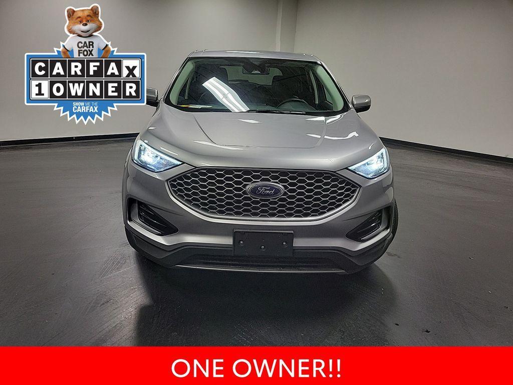 used 2023 Ford Edge car, priced at $19,500