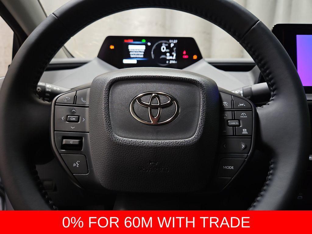 new 2026 Toyota Prius car, priced at $28,918