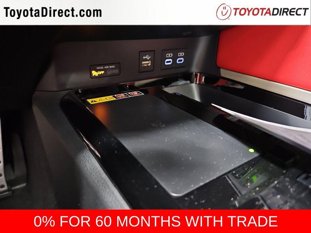 new 2026 Toyota Camry car, priced at $41,332