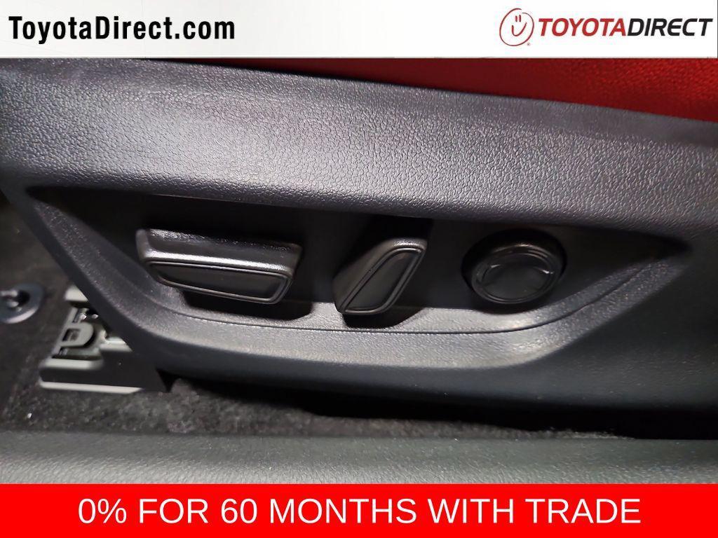 new 2026 Toyota Camry car, priced at $41,332