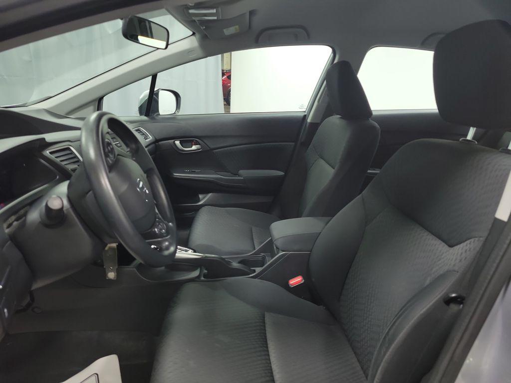 used 2014 Honda Civic car, priced at $8,995