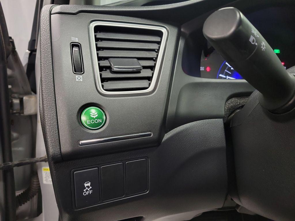 used 2014 Honda Civic car, priced at $8,995