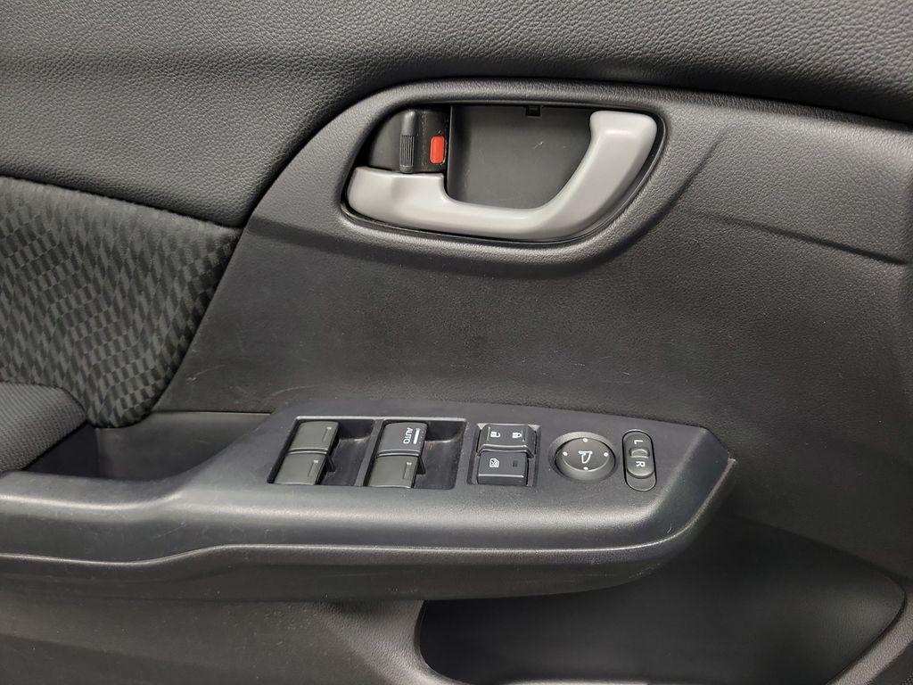 used 2014 Honda Civic car, priced at $8,995