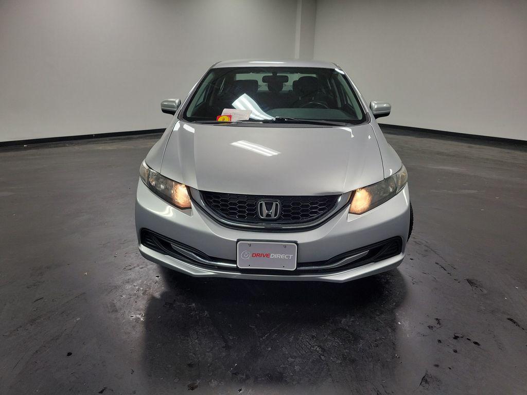 used 2014 Honda Civic car, priced at $8,995