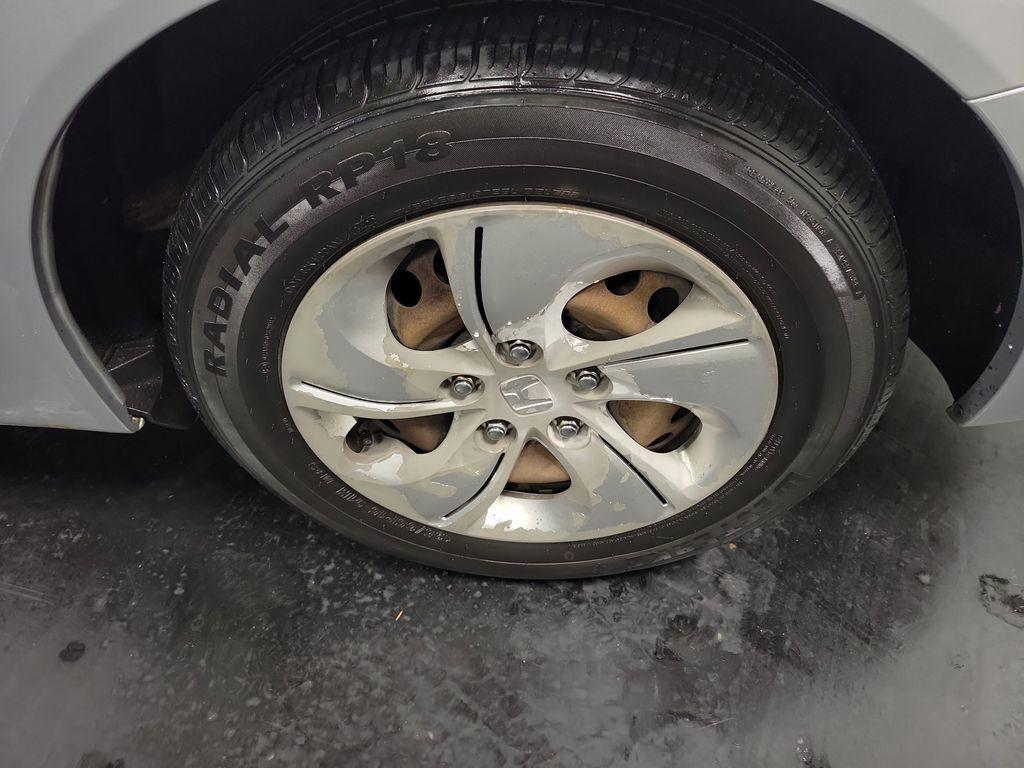 used 2014 Honda Civic car, priced at $8,995