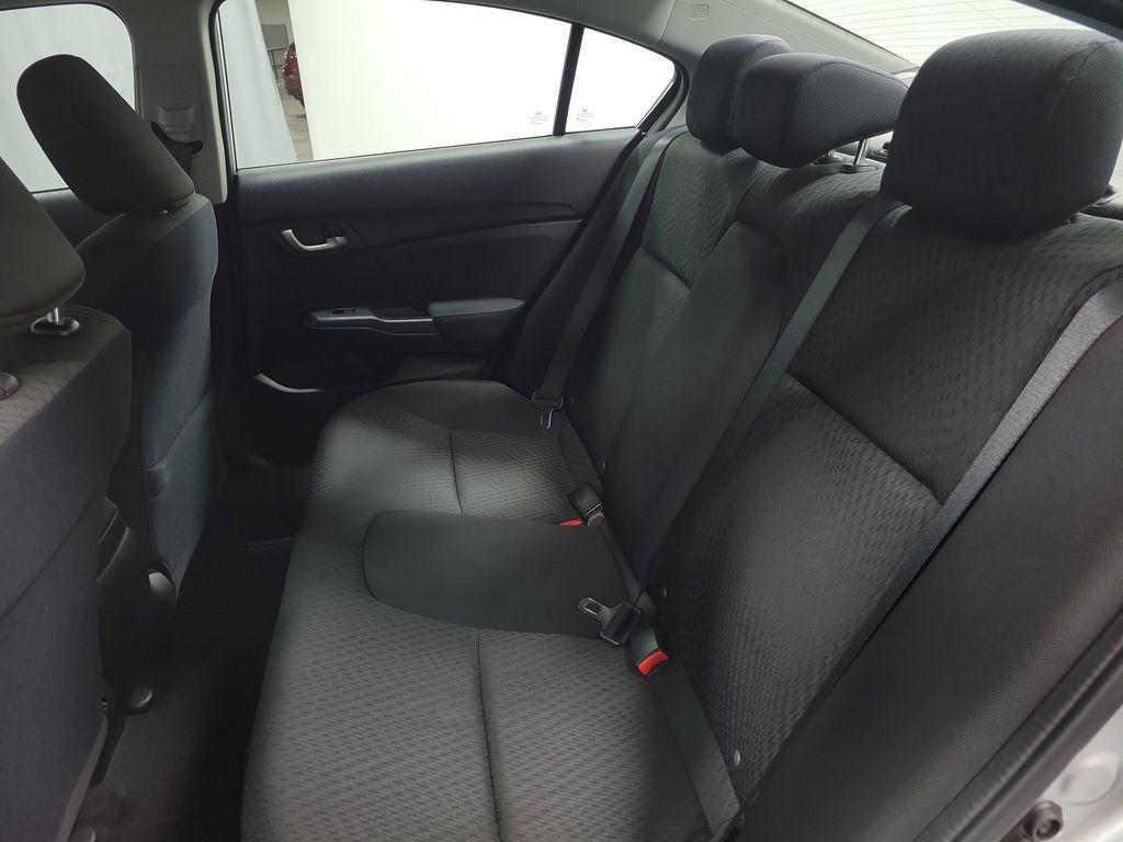 used 2014 Honda Civic car, priced at $8,995