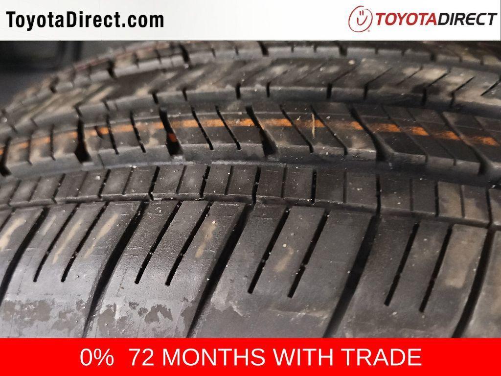 new 2026 Toyota Tacoma car, priced at $43,315