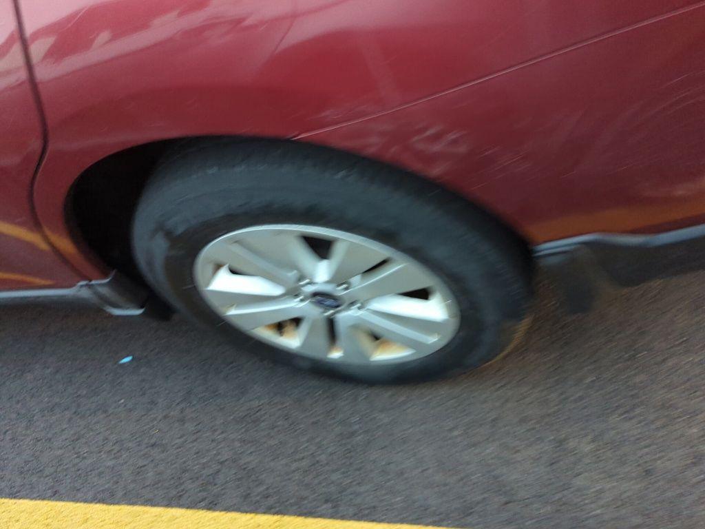 used 2015 Subaru Outback car, priced at $8,995