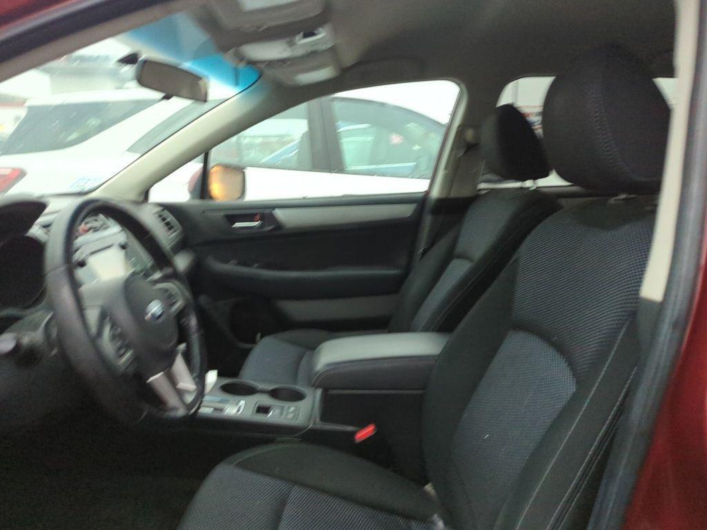 used 2015 Subaru Outback car, priced at $8,995