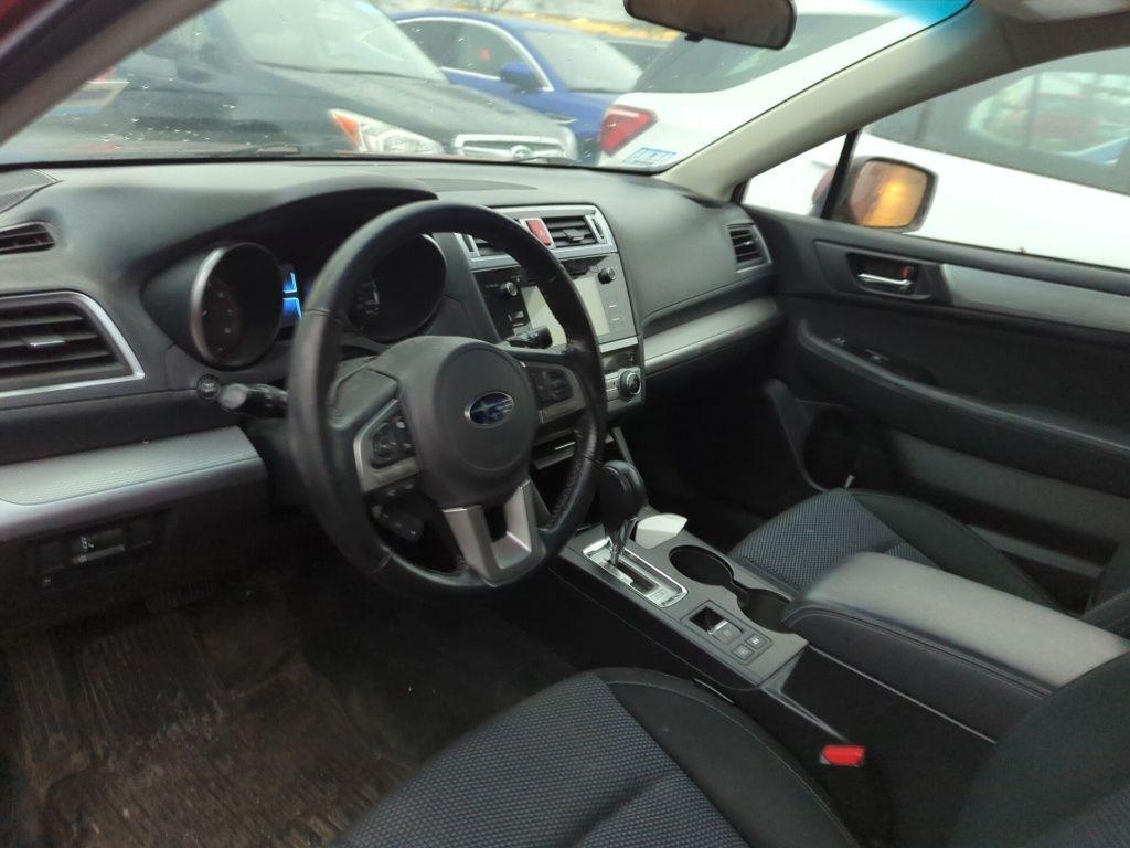 used 2015 Subaru Outback car, priced at $8,995
