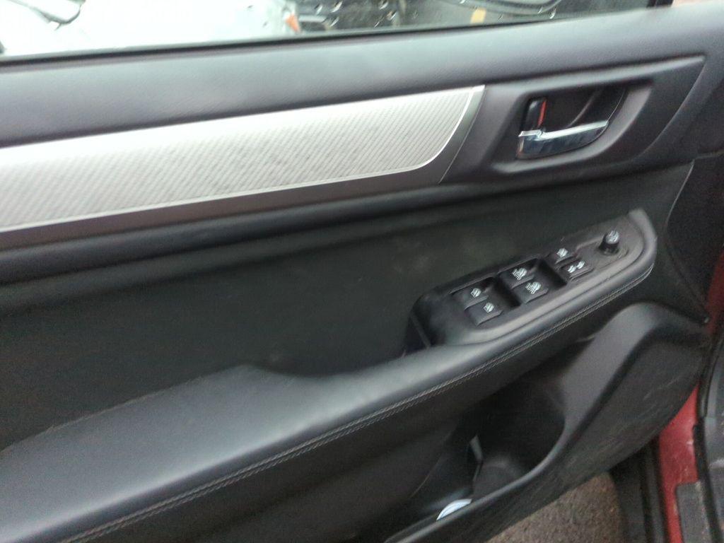 used 2015 Subaru Outback car, priced at $8,995