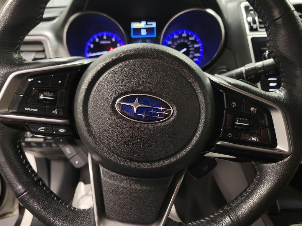 used 2019 Subaru Outback car, priced at $16,500