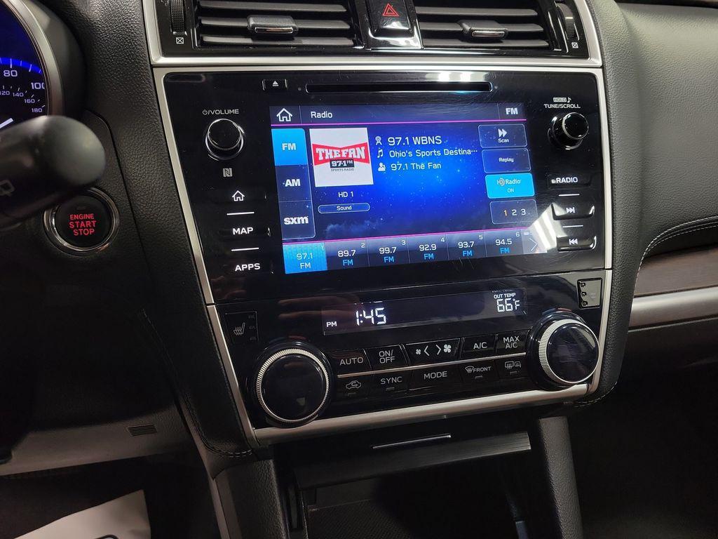 used 2019 Subaru Outback car, priced at $16,500