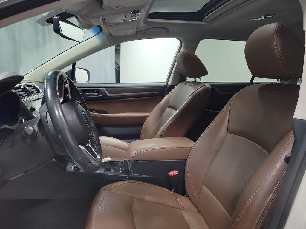 used 2019 Subaru Outback car, priced at $16,500