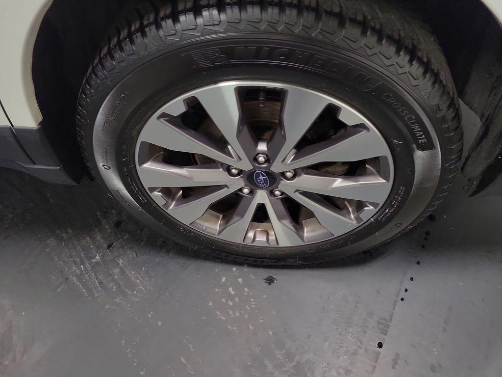 used 2019 Subaru Outback car, priced at $16,500