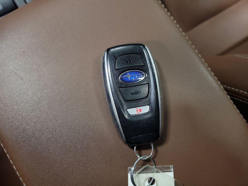 used 2019 Subaru Outback car, priced at $16,500