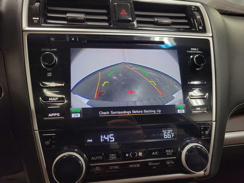 used 2019 Subaru Outback car, priced at $16,500