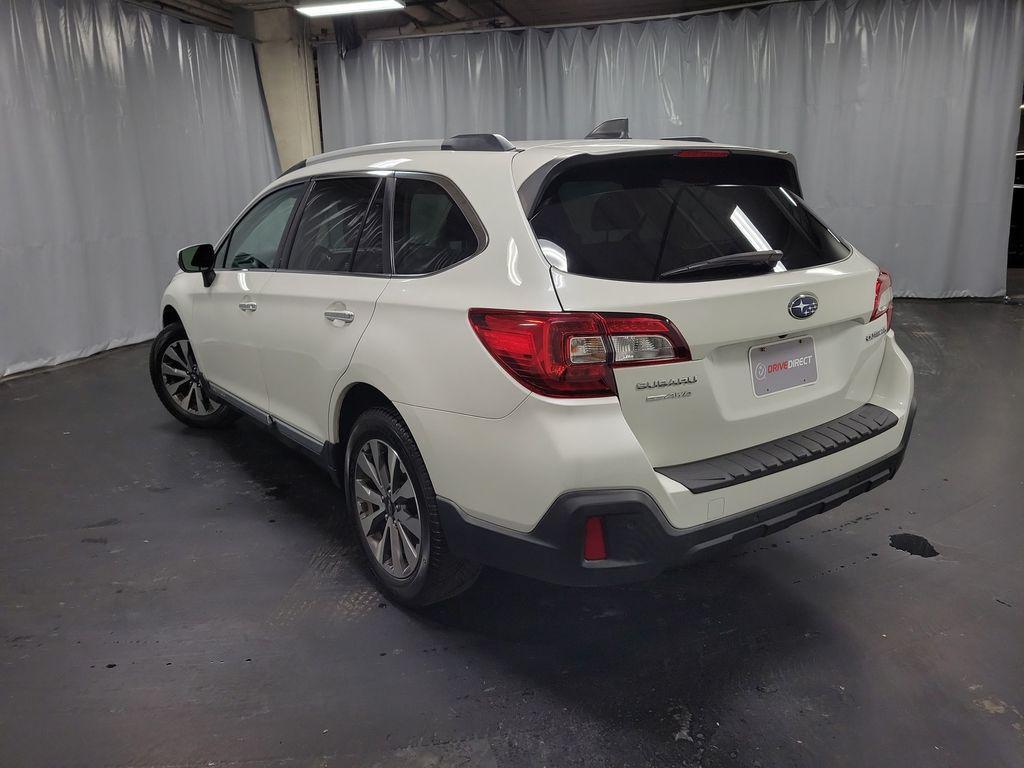used 2019 Subaru Outback car, priced at $16,500