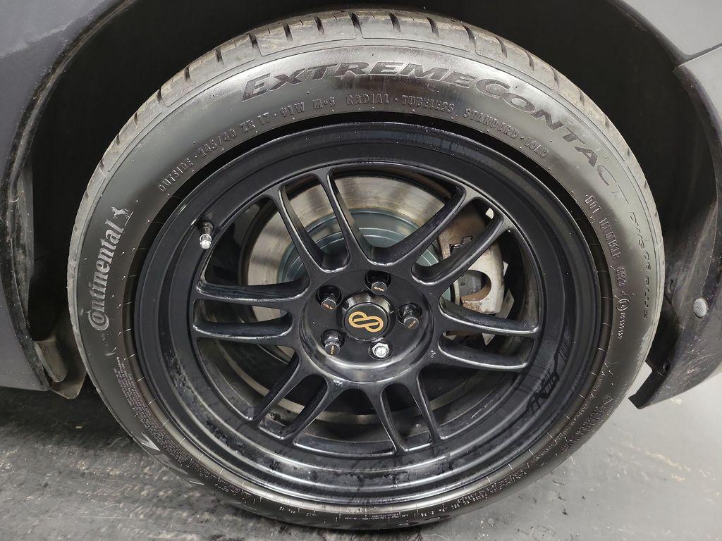 used 2016 Subaru BRZ car, priced at $17,500