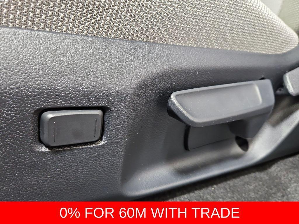 new 2026 Toyota 4Runner car, priced at $44,772