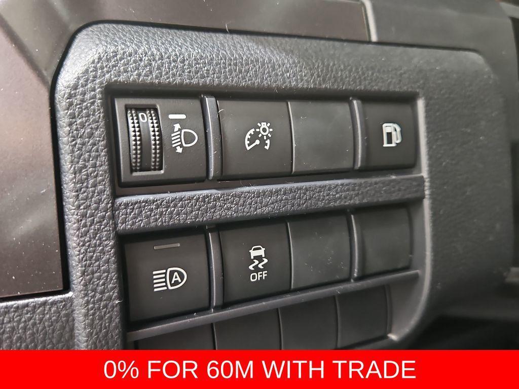 new 2026 Toyota 4Runner car, priced at $44,772