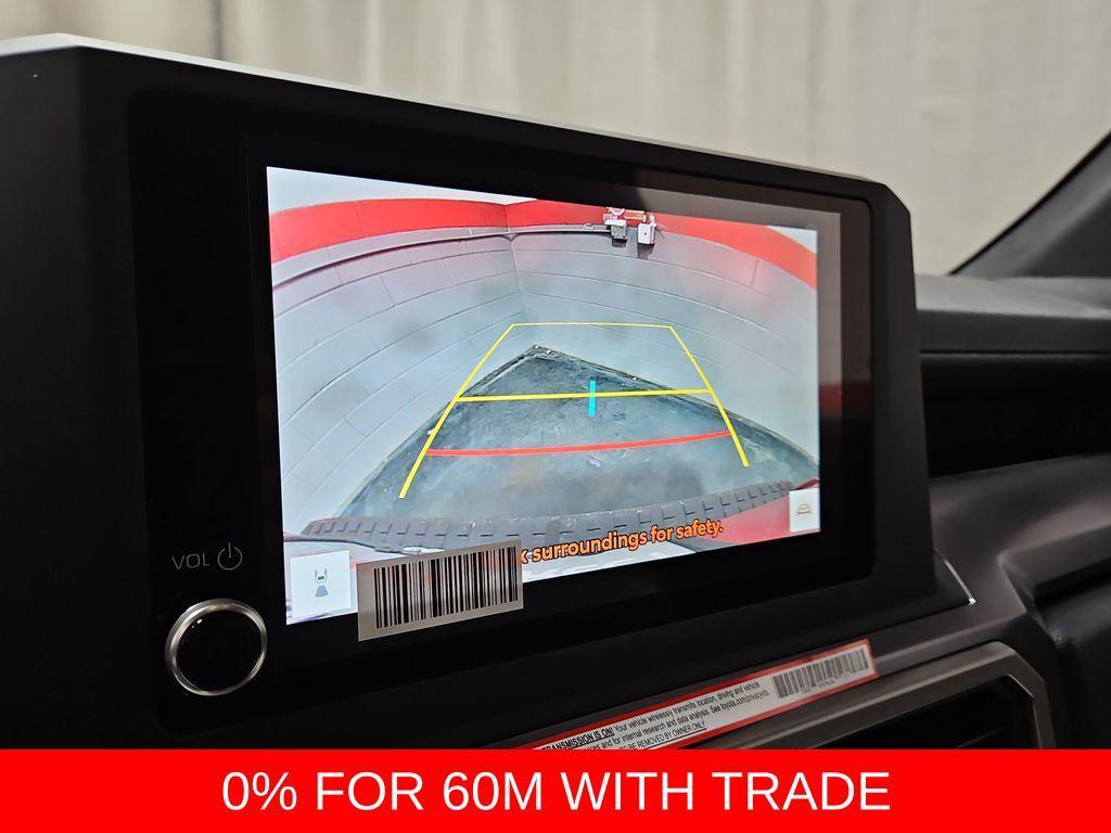 new 2026 Toyota 4Runner car, priced at $44,772