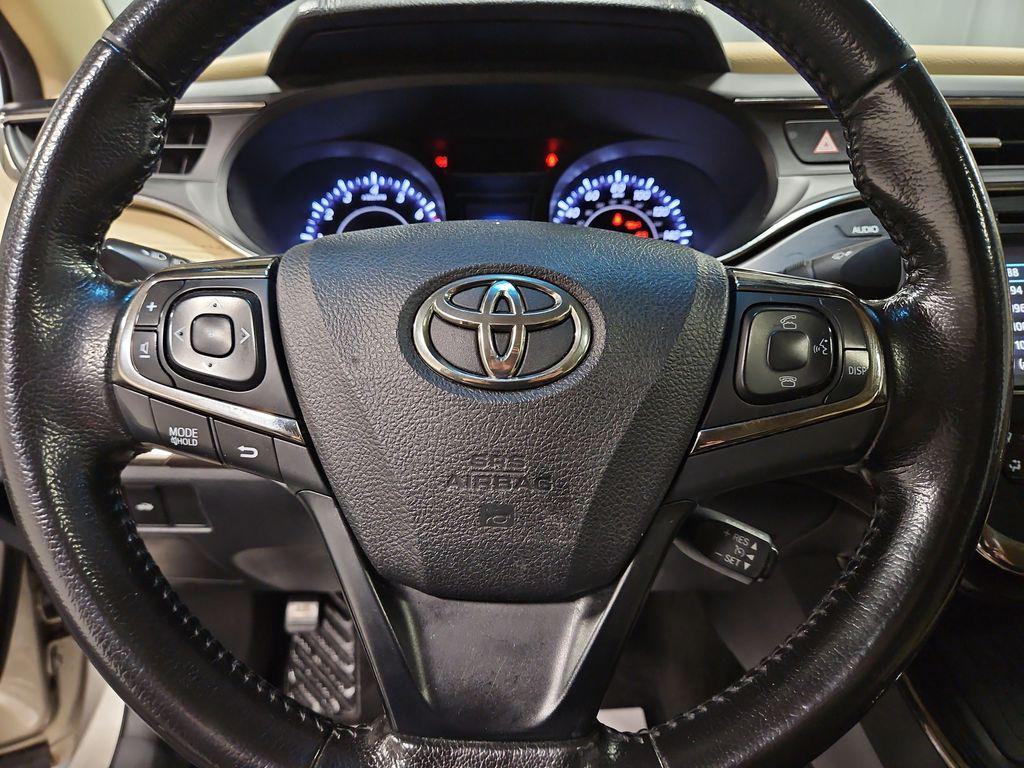 used 2016 Toyota Avalon car, priced at $11,995