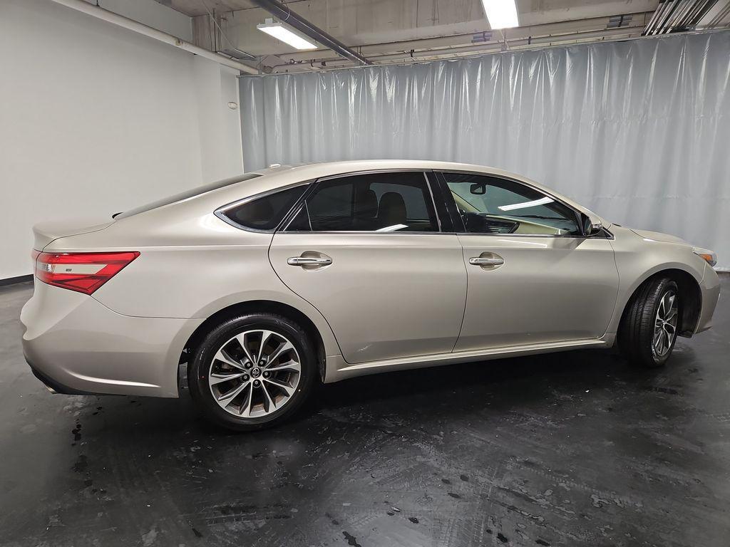 used 2016 Toyota Avalon car, priced at $11,995