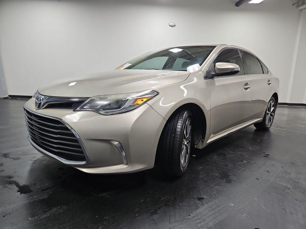 used 2016 Toyota Avalon car, priced at $11,995