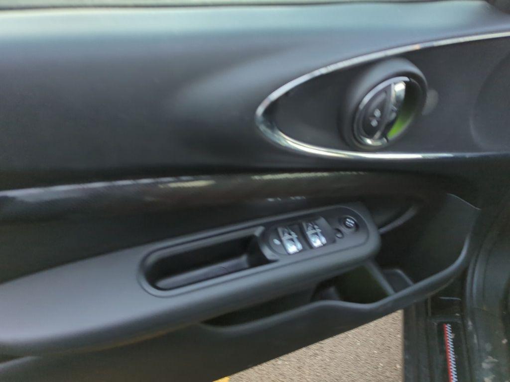 used 2017 MINI Clubman car, priced at $10,995