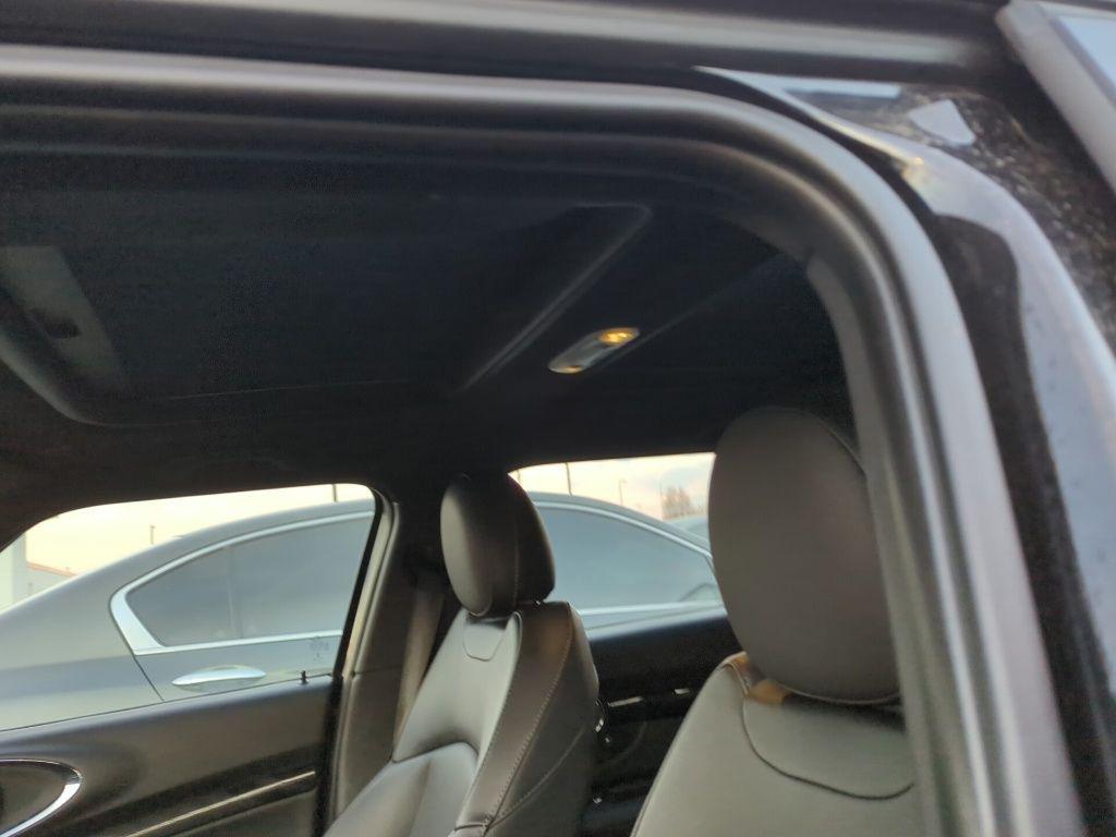 used 2017 MINI Clubman car, priced at $10,995