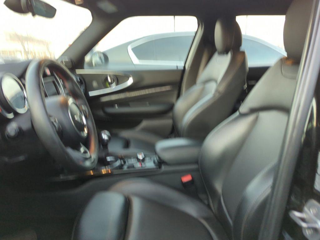 used 2017 MINI Clubman car, priced at $10,995