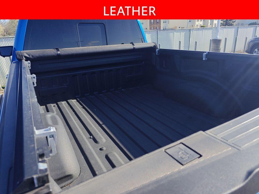 used 2021 Ford F-150 car, priced at $39,995