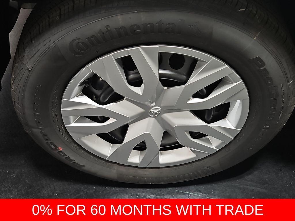 new 2026 Toyota Corolla Cross car, priced at $27,044