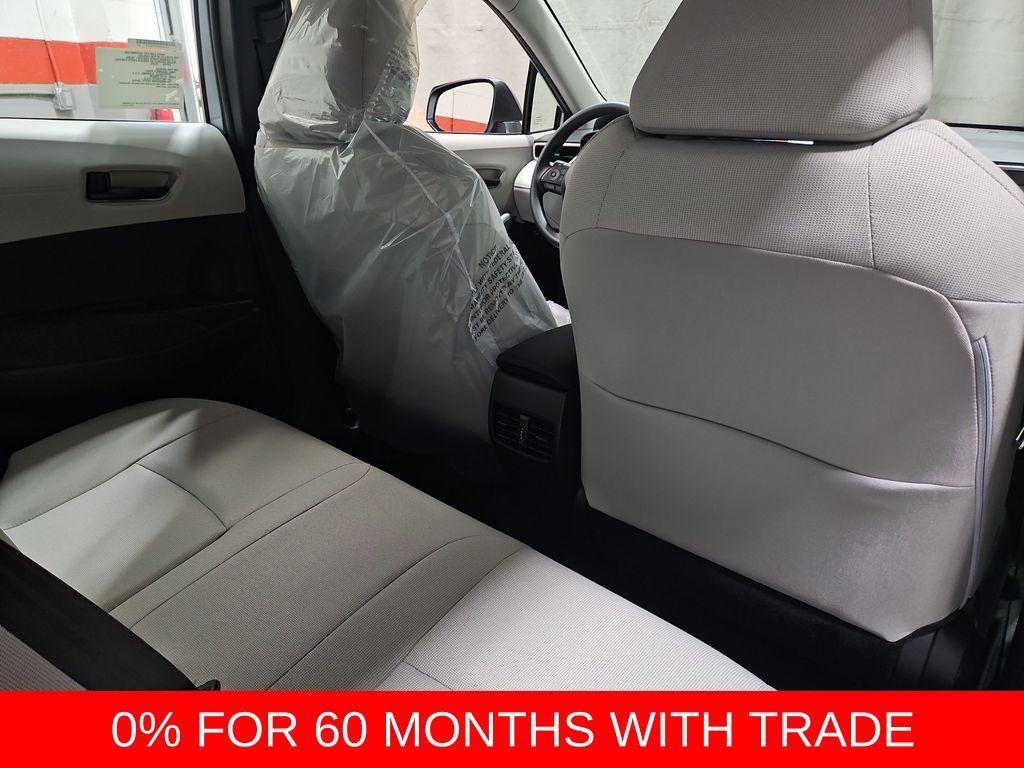 new 2026 Toyota Corolla Cross car, priced at $27,044