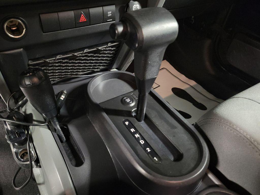 used 2009 Jeep Wrangler car, priced at $7,995