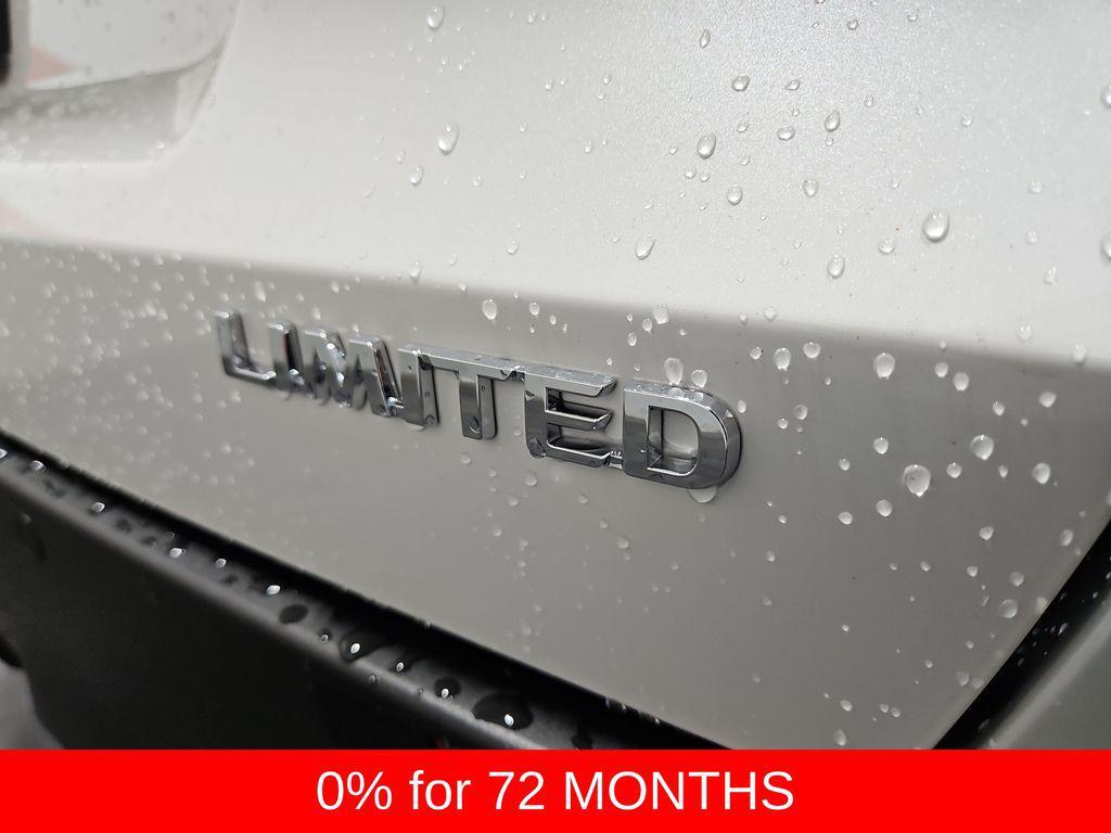 new 2026 Toyota bZ car, priced at $41,417