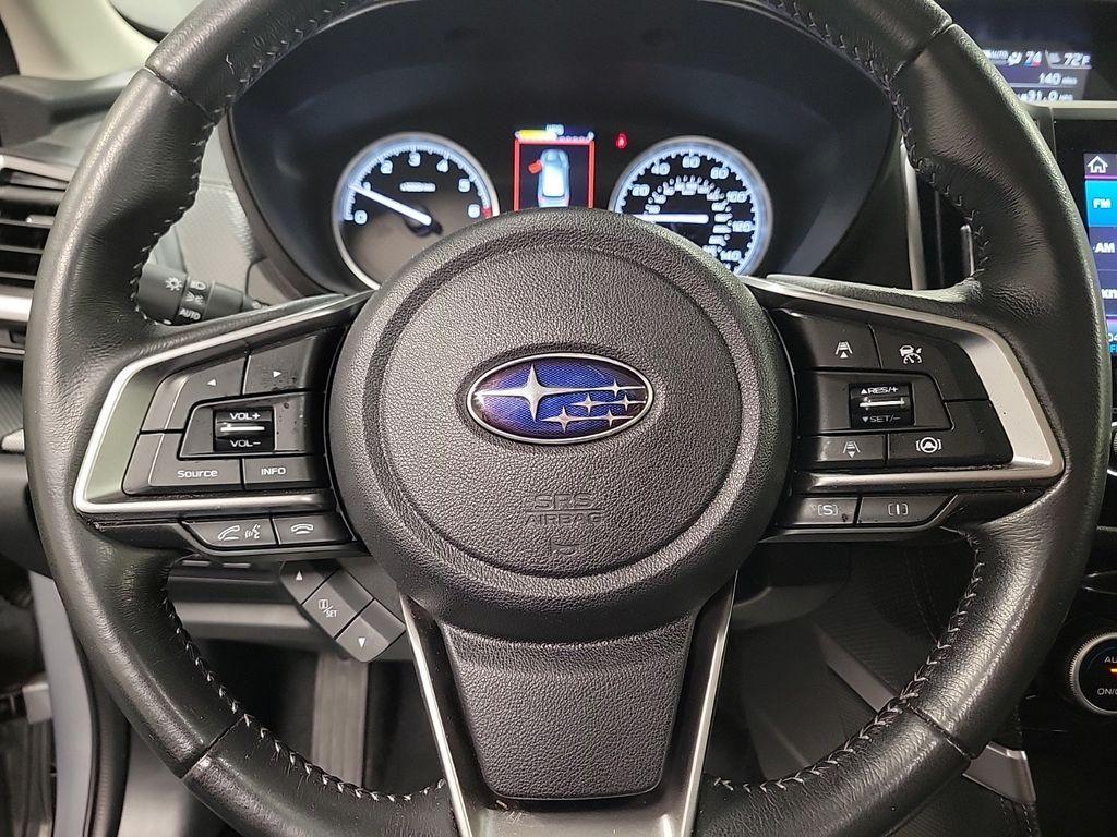 used 2020 Subaru Forester car, priced at $17,995