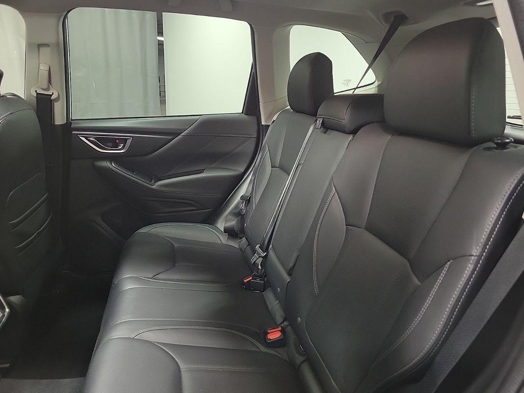 used 2020 Subaru Forester car, priced at $17,995