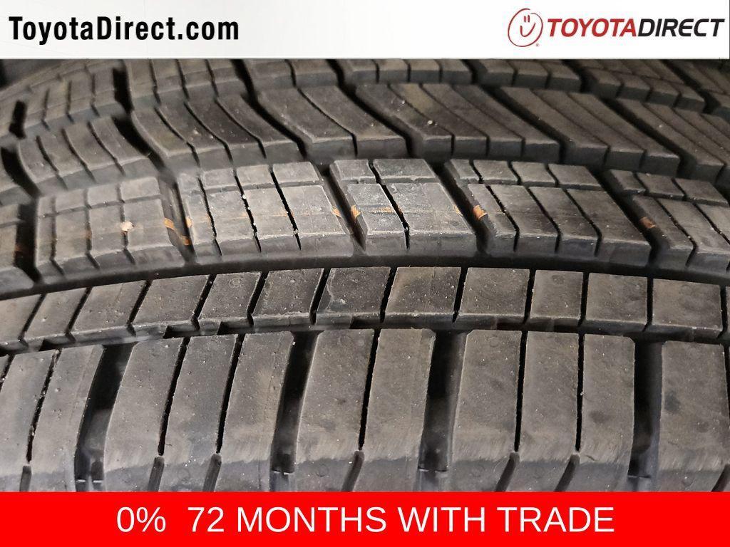 new 2026 Toyota Tacoma car, priced at $43,112