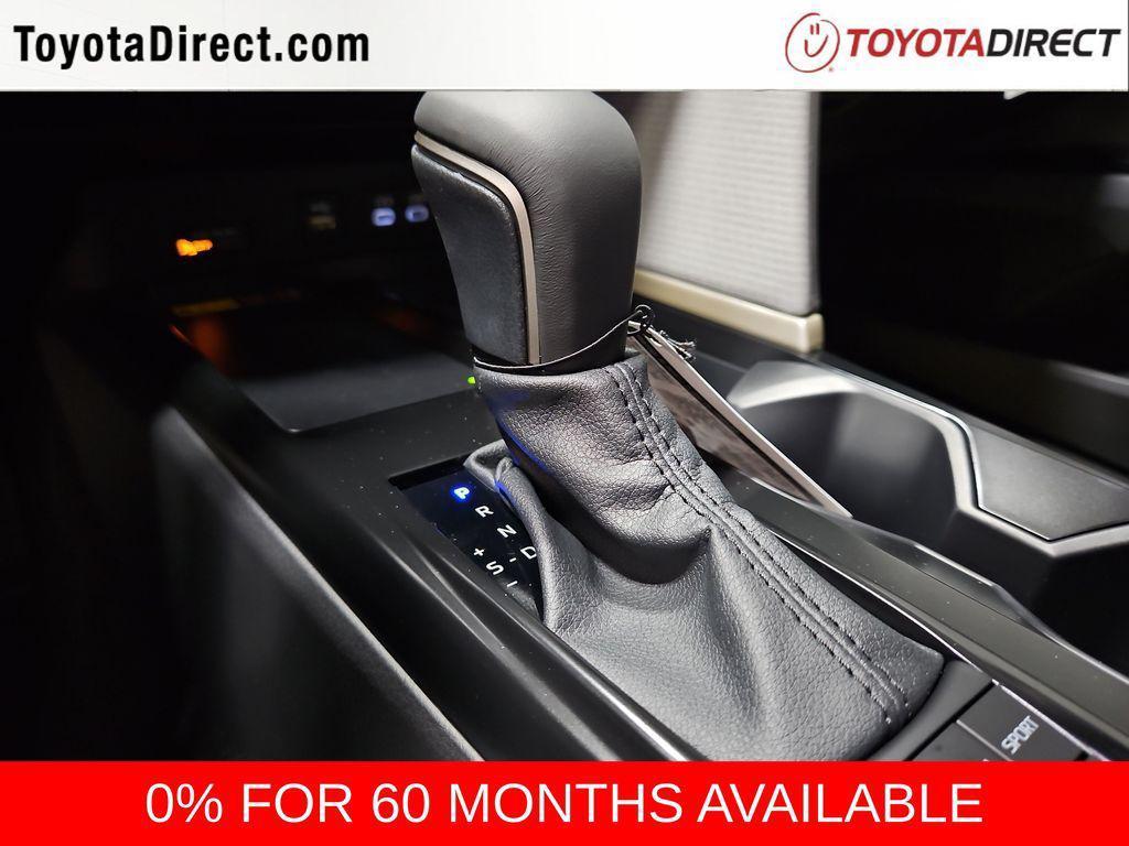 new 2026 Toyota Camry car, priced at $31,868