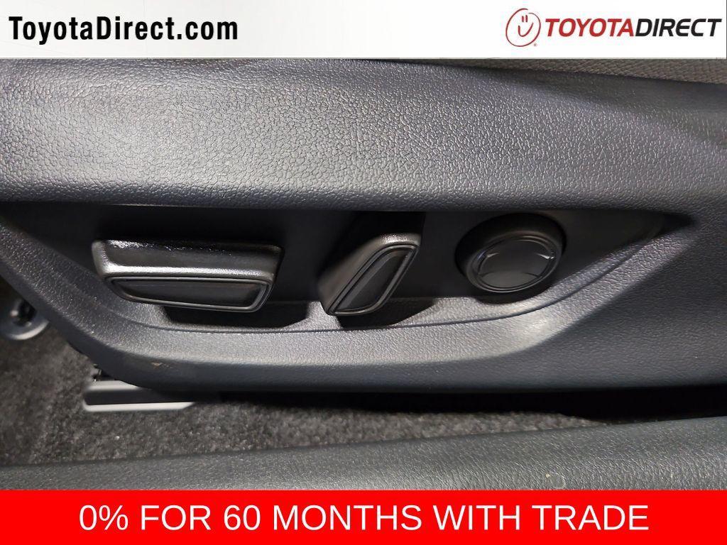 new 2026 Toyota Camry car, priced at $31,868