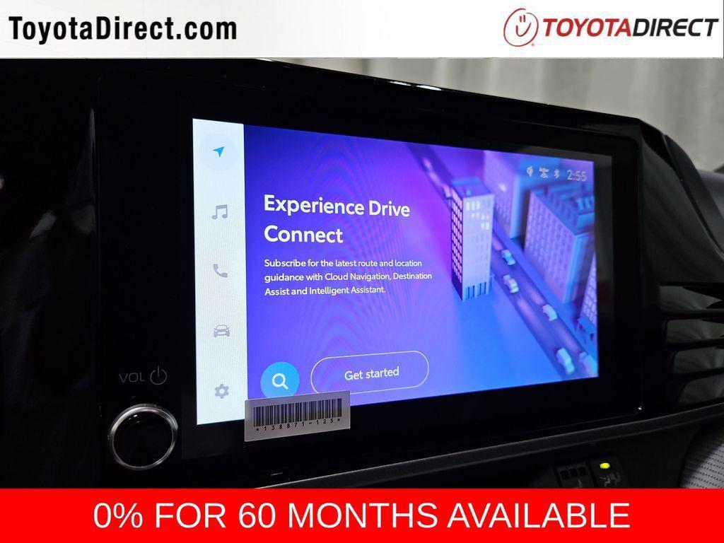 new 2026 Toyota Camry car, priced at $31,868