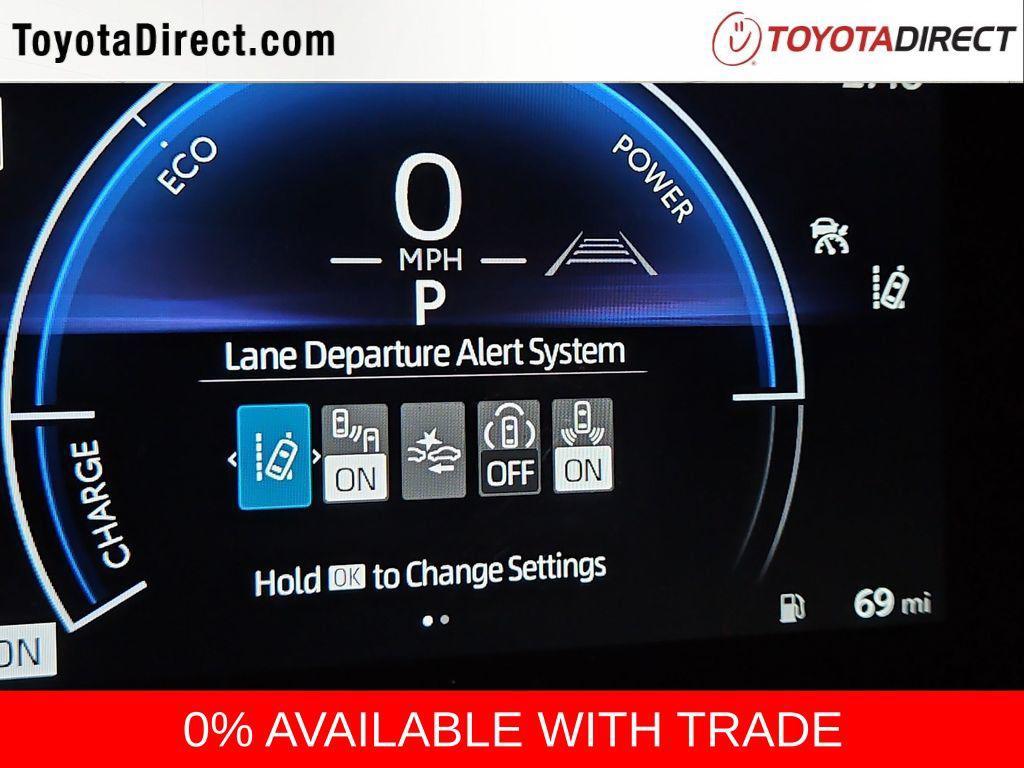 new 2026 Toyota Camry car, priced at $32,265