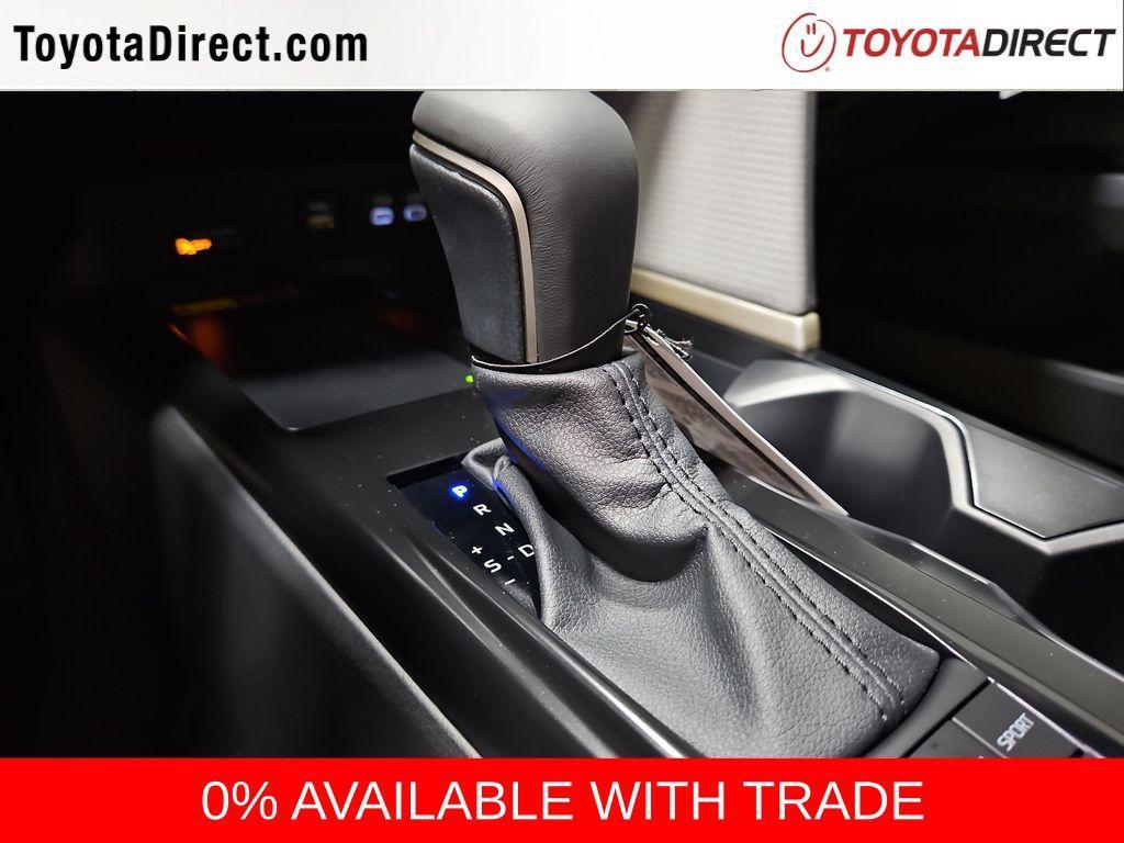 new 2026 Toyota Camry car, priced at $32,265