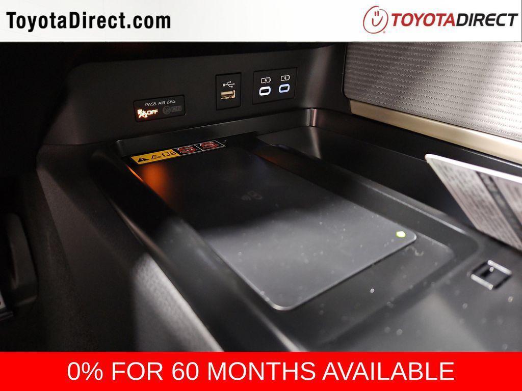 new 2026 Toyota Camry car, priced at $31,868