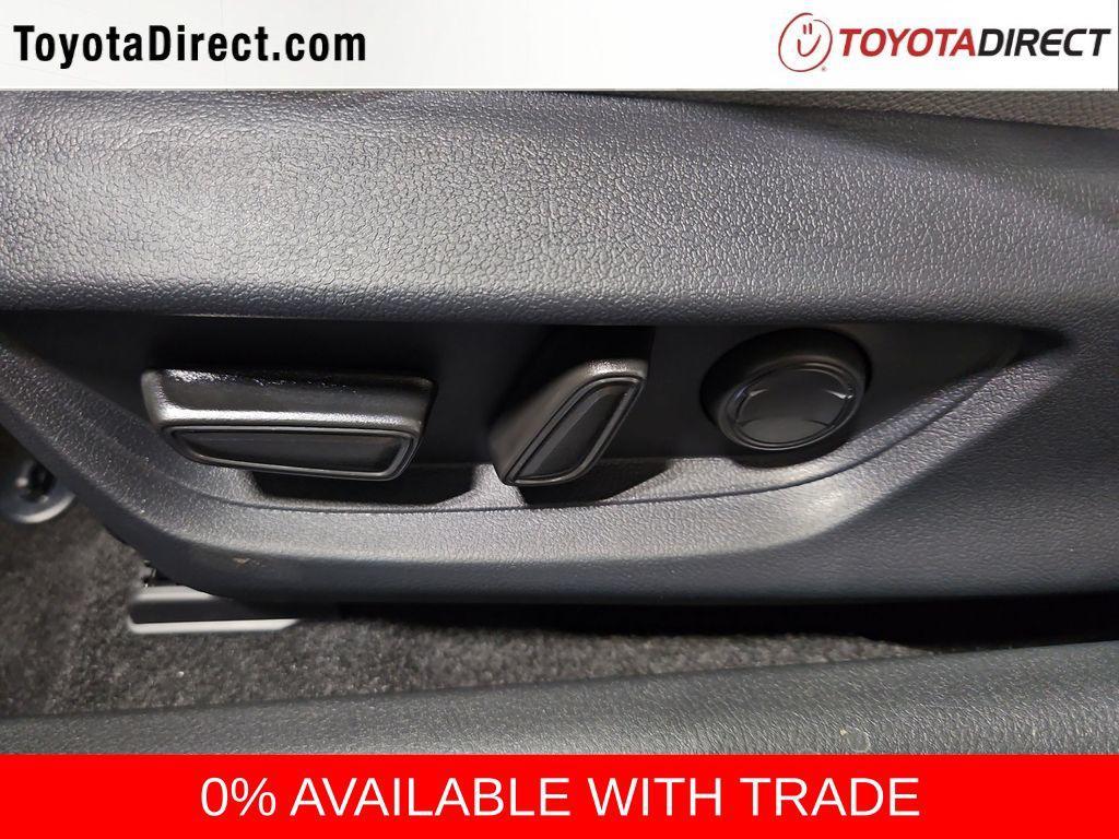 new 2026 Toyota Camry car, priced at $32,265