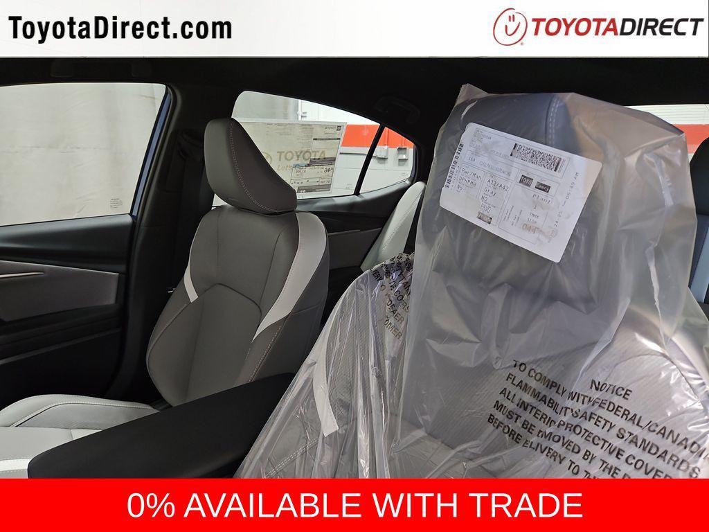 new 2026 Toyota Camry car, priced at $32,265